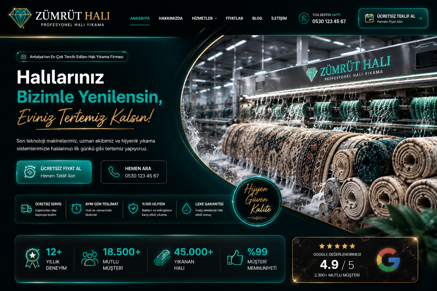 Acanthus Cennet Barut Collection