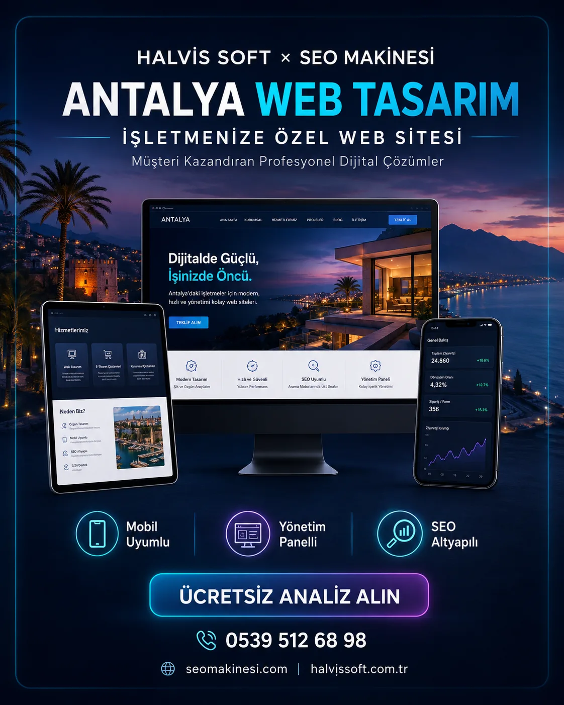 Hakkımızda