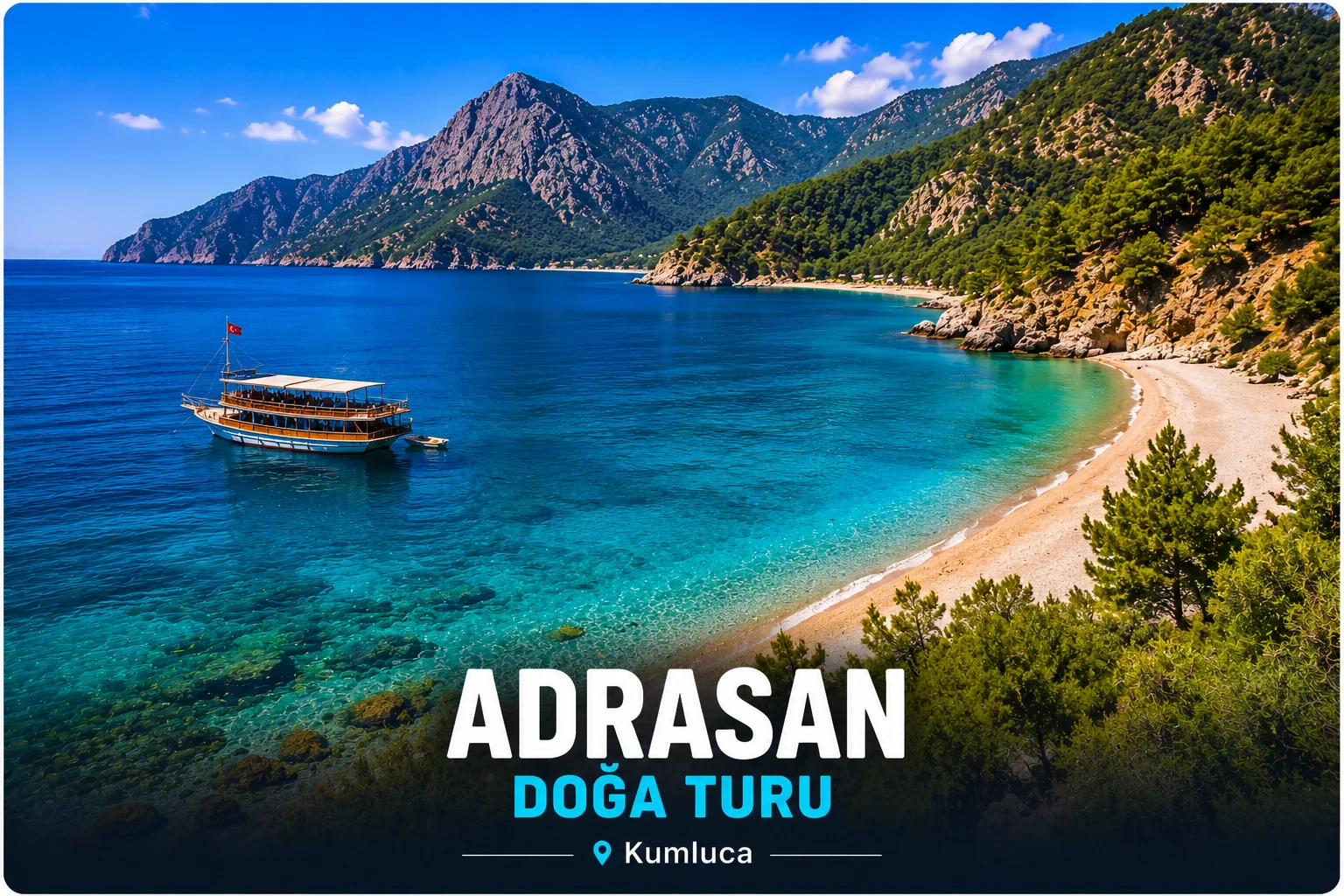 Adrasan