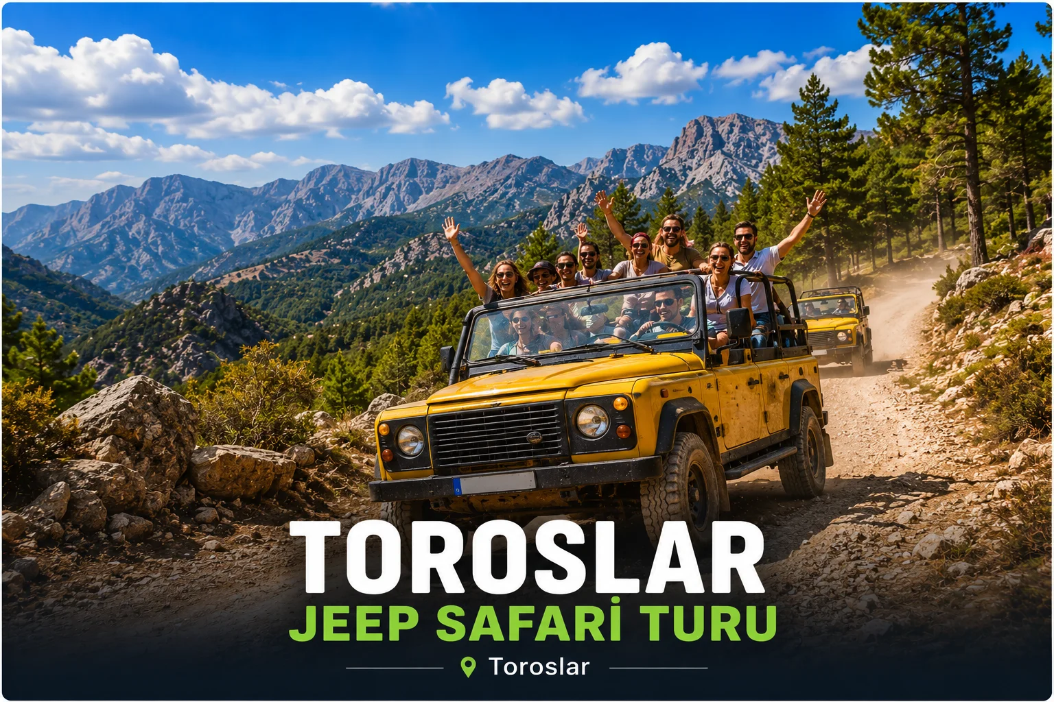 Toroslar