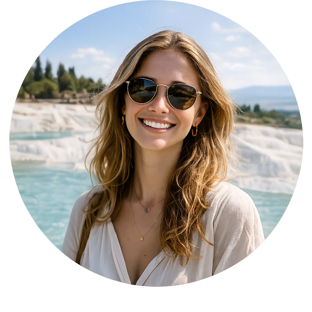Ayşe K. profil fotoğrafı