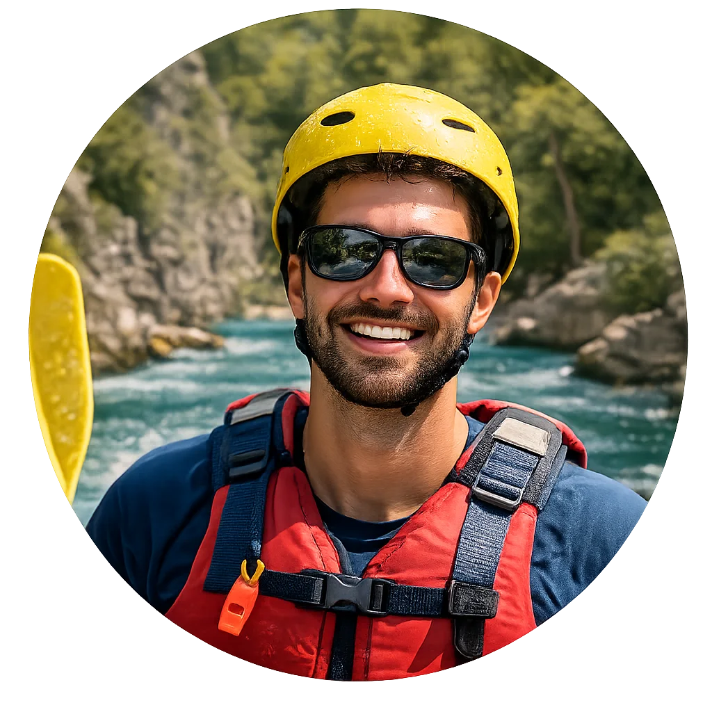 Mehmet D. profil fotoğrafı
